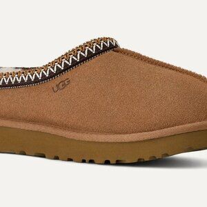 UGG Women's Tasman II, Size 7, Chesnut, New